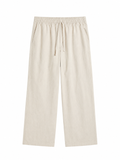 LINEN PANTS