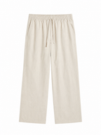 LINEN PANTS