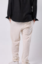 LINEN PANTS