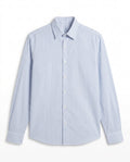 Pinstripe Shirt