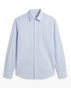 Pinstripe Shirt